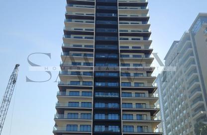 Apartment - 1 Bedroom - 1 Bathroom for rent in Binghatti Creek - Al Jaddaf - Dubai Apartment - 1 Bedroom - 1 Bathroom for rent in Binghatti Creek - Al Jaddaf - Dubai