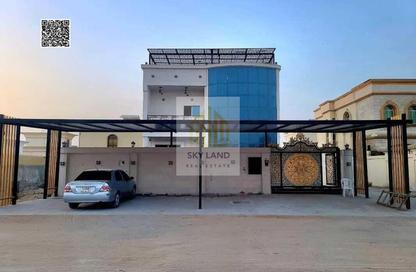 Villa - 6 Bedrooms - 7+ Bathrooms for sale in Al Rawda 3 Villas - Al Rawda 3 - Al Rawda - Ajman