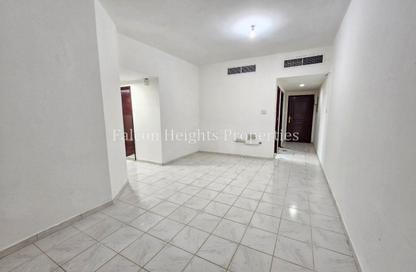 Apartment - 2 Bedrooms - 2 Bathrooms for rent in Ibtikar 2 - Al Majaz 2 - Al Majaz - Sharjah