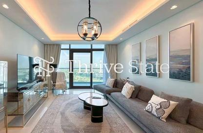 Apartment - 2 Bedrooms - 3 Bathrooms for rent in Tower A - DAMAC Towers by Paramount - Business Bay - Dubai