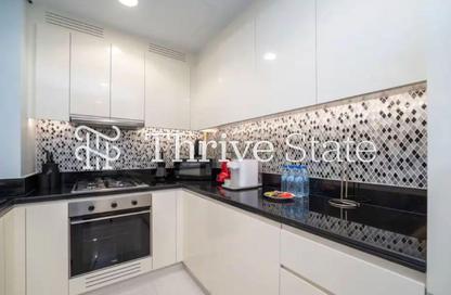 Apartment - 2 Bedrooms - 3 Bathrooms for rent in Tower A - DAMAC Towers by Paramount - Business Bay - Dubai