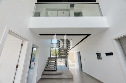 Villa - 4 Bedrooms - 7 Bathrooms for sale in Sequoia - Masaar - Tilal City - Sharjah Villa - 4 Bedrooms - 7 Bathrooms for sale in Sequoia - Masaar - Tilal City - Sharjah