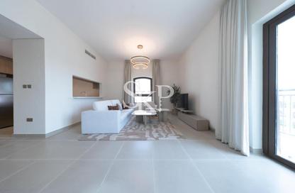 Apartment - 1 Bedroom - 1 Bathroom for rent in Views F - Yas Golf Collection - Yas Island - Abu Dhabi Apartment - 1 Bedroom - 1 Bathroom for rent in Views F - Yas Golf Collection - Yas Island - Abu Dhabi