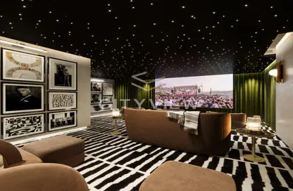 متجر - استوديو - 4 حمامات للبيع في مساكن هايد - دبي هيلز استيت - دبي