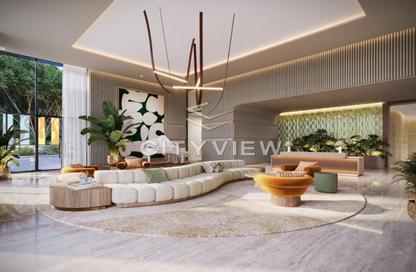 Shop - Studio - 4 Bathrooms for sale in Hyde Residences - Dubai Hills Estate - Dubai