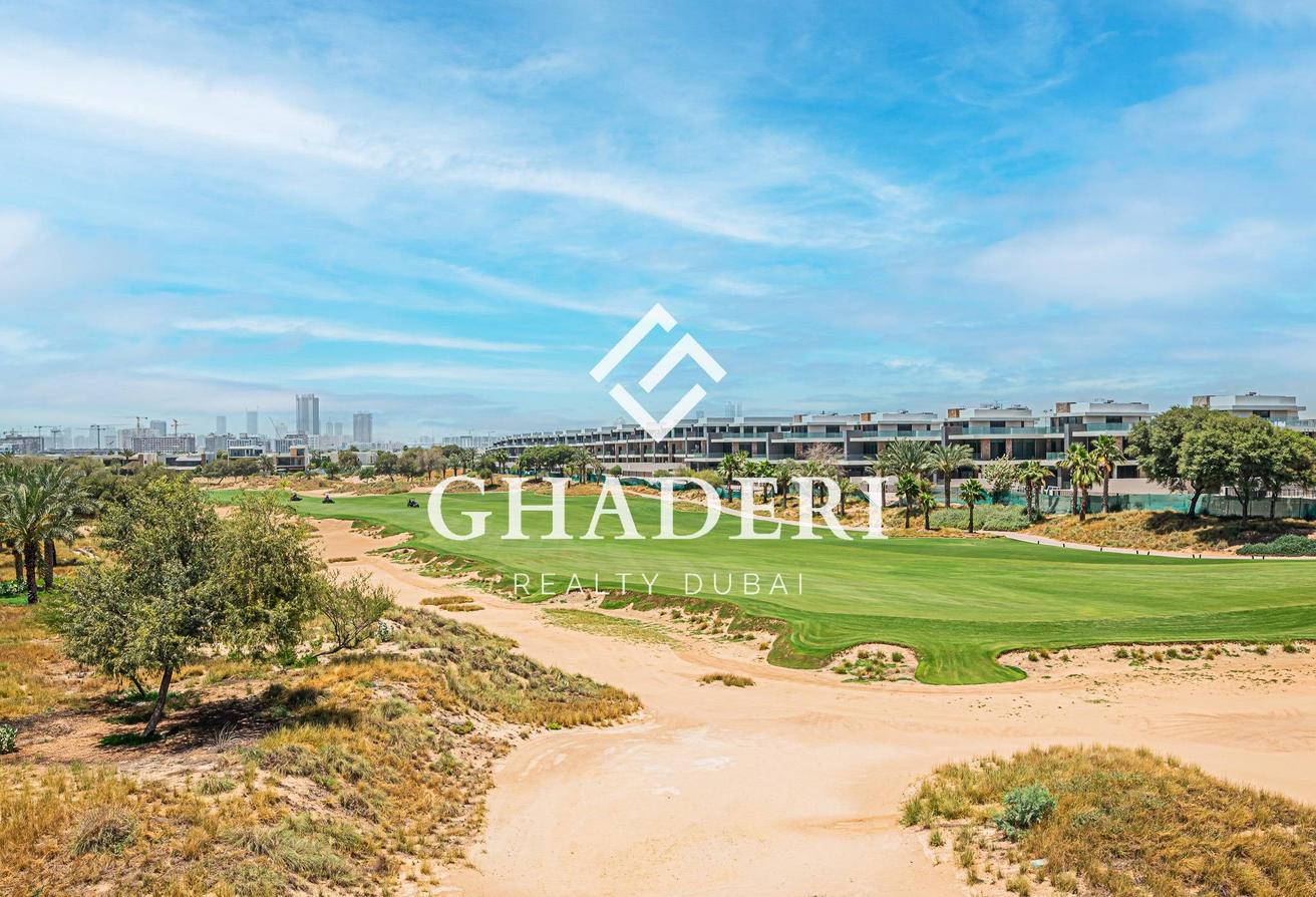 New Super Large Villa | Golf View | Viewing Today photo 30