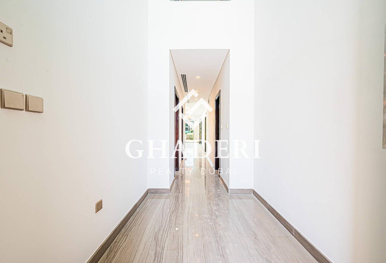 New Super Large Villa | Golf View | Viewing Today photo 25