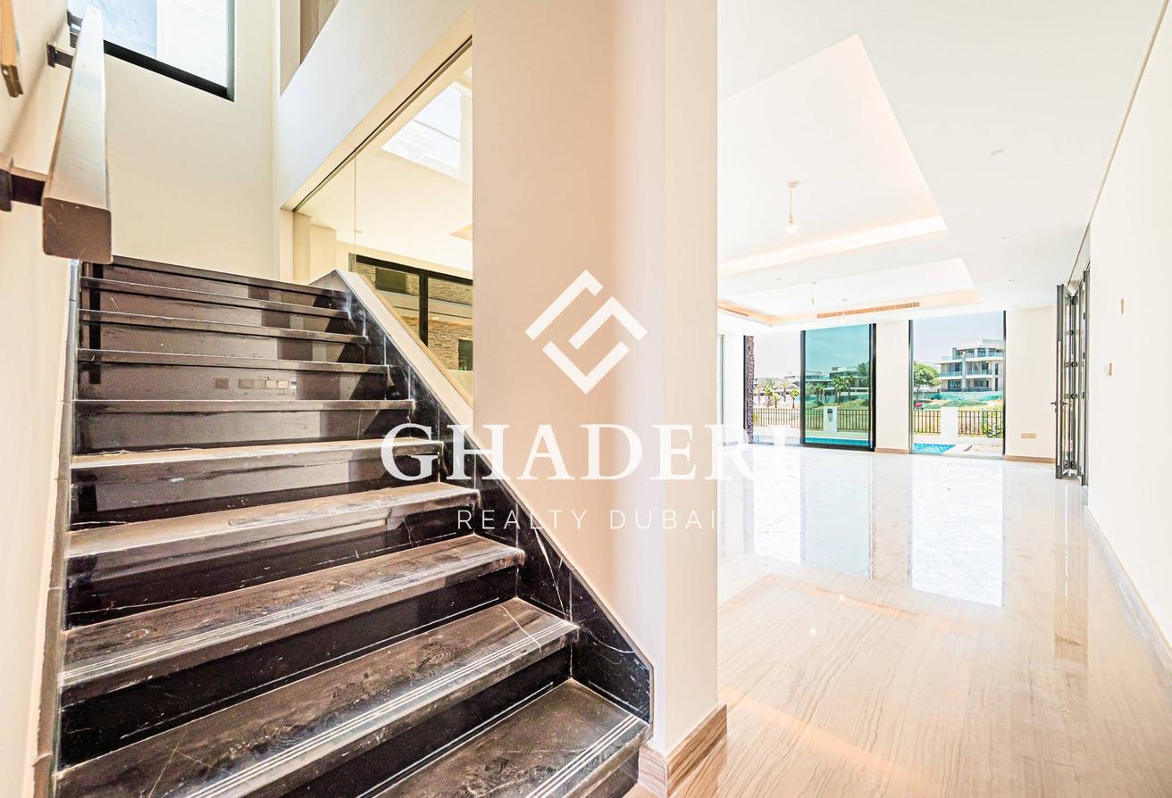 New Super Large Villa | Golf View | Viewing Today photo 7