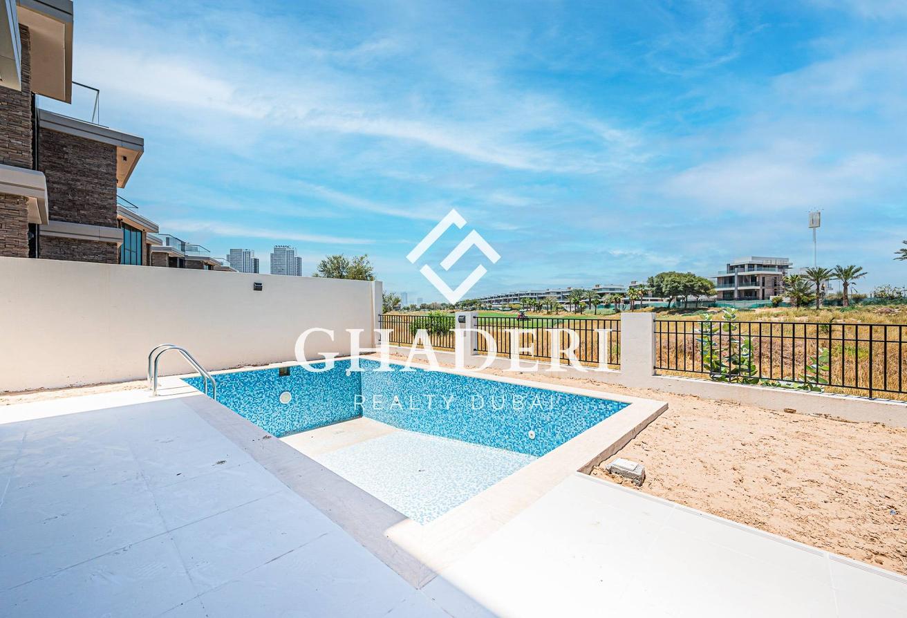 New Super Large Villa | Golf View | Viewing Today photo 27