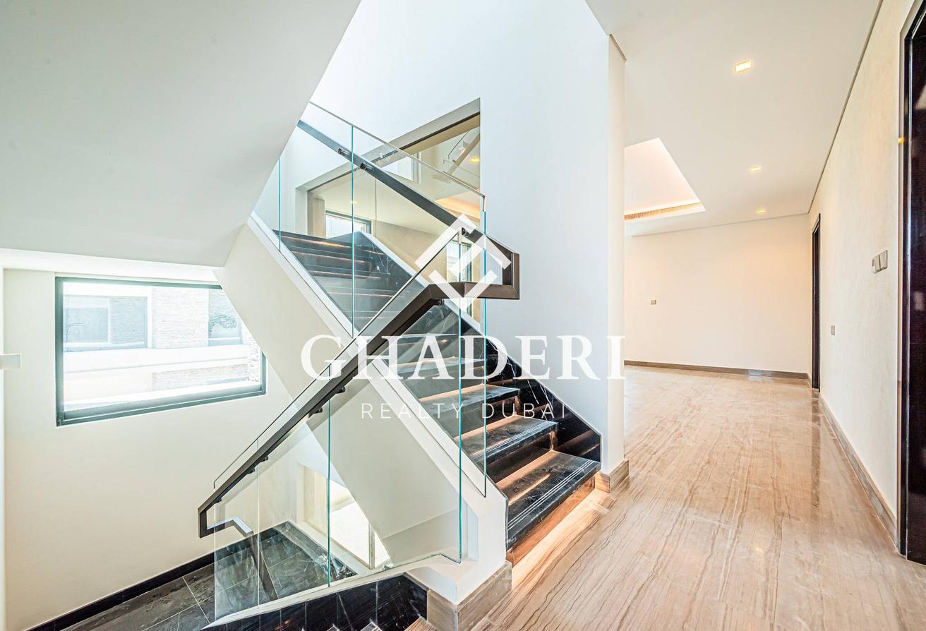 New Super Large Villa | Golf View | Viewing Today photo 13