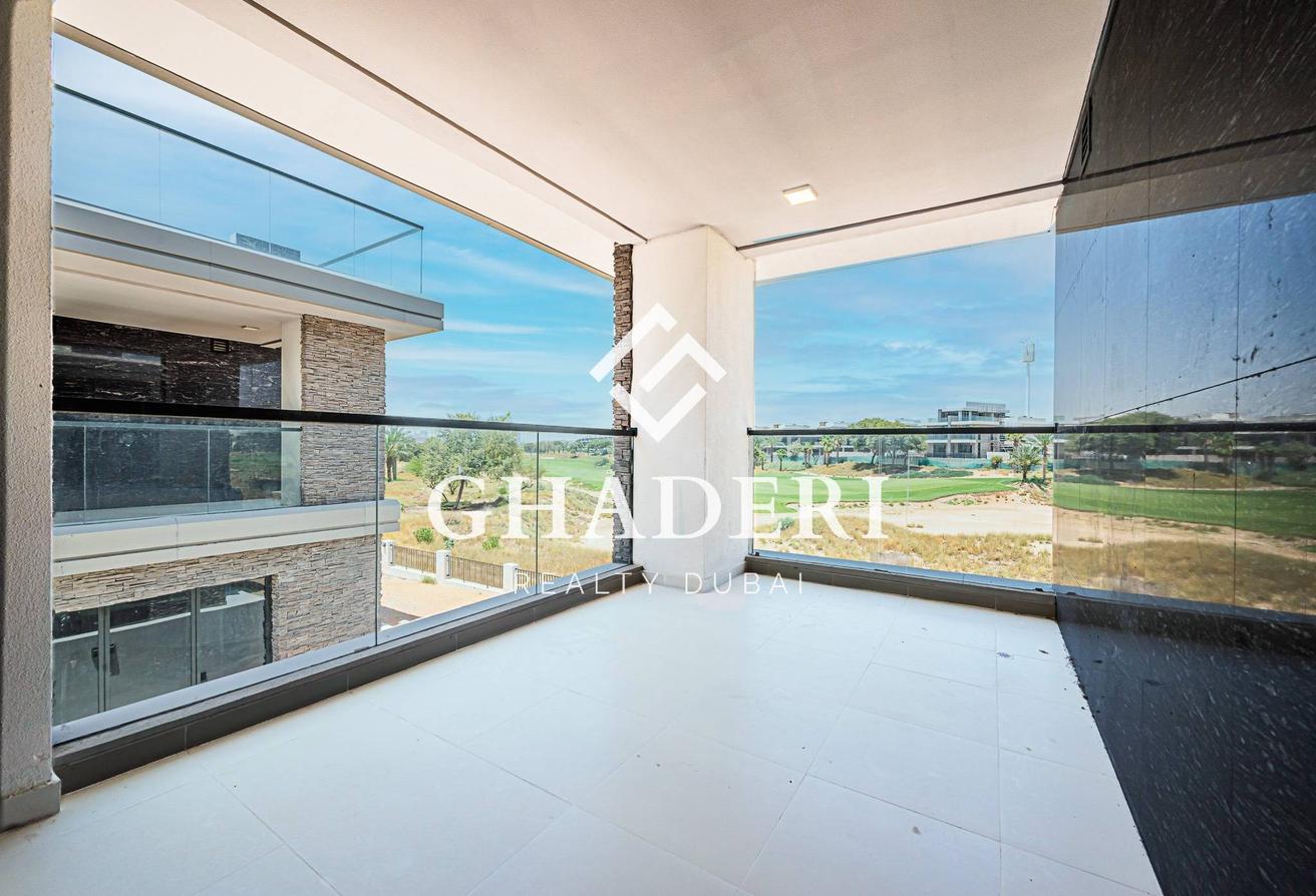 New Super Large Villa | Golf View | Viewing Today photo 16