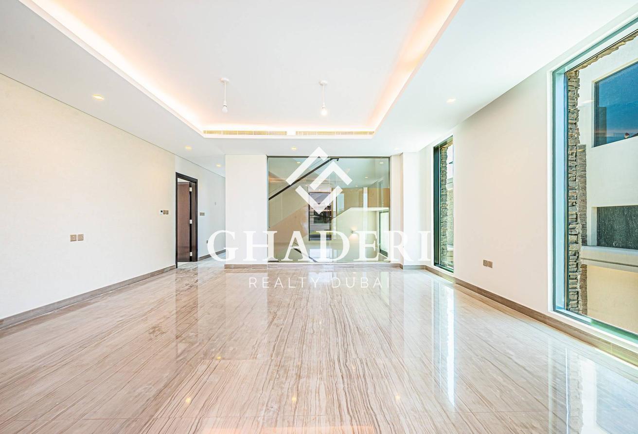 New Super Large Villa | Golf View | Viewing Today photo 15