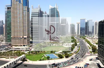 شقة - 1 حمام للايجار في دبي ارك - (JLT) مجمع G - أبراج بحيرات الجميرا - دبي شقة - 1 حمام للايجار في دبي ارك - (JLT) مجمع G - أبراج بحيرات الجميرا - دبي