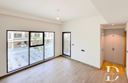 Townhouse - 4 - 3 for rent in Costa Brava 1 - Costa Brava - Damac Lagoons - Dubai Townhouse - 4 - 3 for rent in Costa Brava 1 - Costa Brava - Damac Lagoons - Dubai