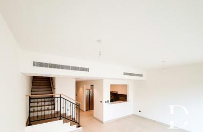Townhouse - 4 Bedrooms - 5 Bathrooms for rent in Costa Brava 1 - Costa Brava - Damac Lagoons - Dubai Townhouse - 4 Bedrooms - 5 Bathrooms for rent in Costa Brava 1 - Costa Brava - Damac Lagoons - Dubai