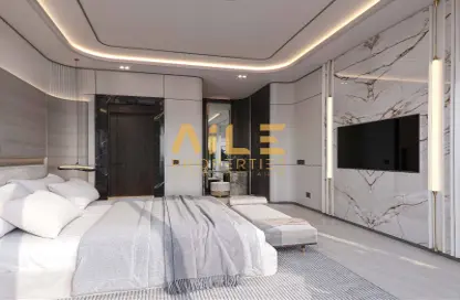 Apartment - 2 Bedrooms - 2 Bathrooms for sale in SquareX One - District 12 - Jumeirah Village Circle - Dubai