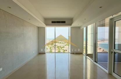 Apartment - 1 - 2 for sale in Gateway Residences - Mina Al Arab - Ras Al Khaimah