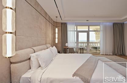 Apartment - 1 - 2 for sale in Raffles The Palm - The Crescent - Palm Jumeirah - Dubai Apartment - 1 - 2 for sale in Raffles The Palm - The Crescent - Palm Jumeirah - Dubai