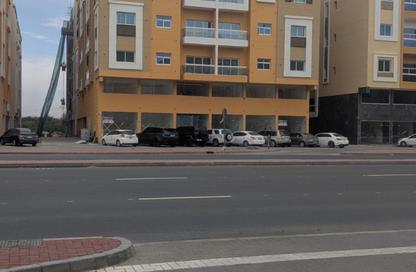 Whole Building - Studio - 7+ Bathrooms for sale in Al Tallah 2 - Ajman