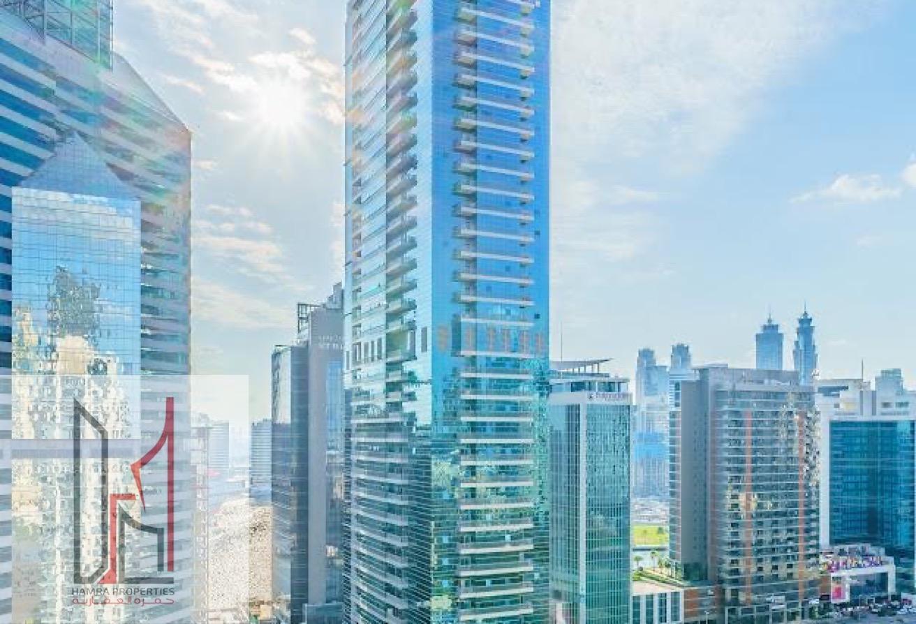 1BR Vacant | Flexible Payment | Prime Location photo 15