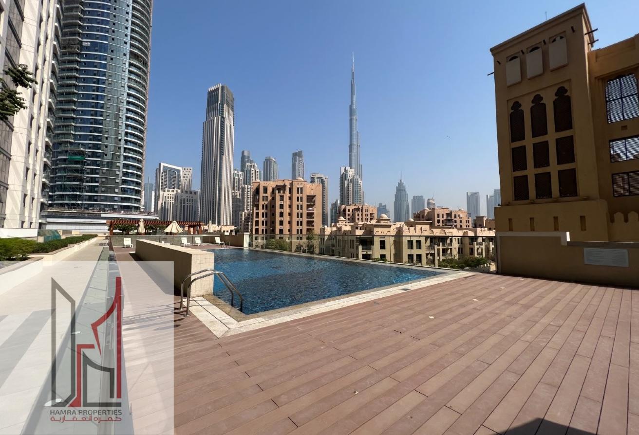 1BR Vacant | Flexible Payment | Prime Location photo 12