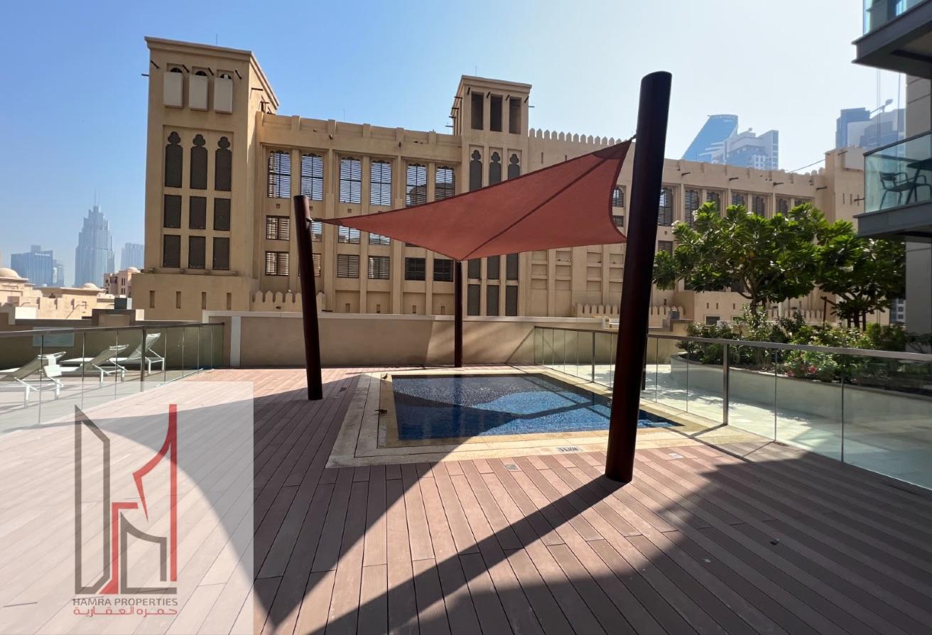 1BR Vacant | Flexible Payment | Prime Location photo 13