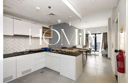 Apartment - 1 Bedroom - 2 Bathrooms for rent in Lucky 1 Residence - District 13 - Jumeirah Village Circle - Dubai