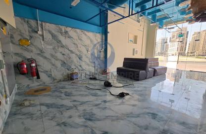 Shop - Studio - 1 Bathroom for rent in Al Jaddaf Avenue - Al Jaddaf - Dubai