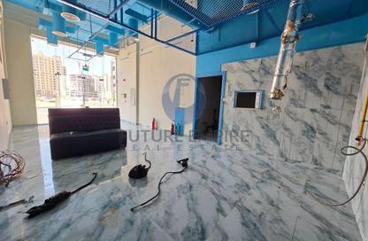 Shop - Studio - 1 Bathroom for rent in Al Jaddaf Avenue - Al Jaddaf - Dubai Shop - Studio - 1 Bathroom for rent in Al Jaddaf Avenue - Al Jaddaf - Dubai