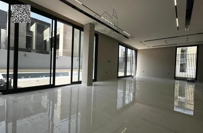 Villa - 6 Bedrooms - 7 Bathrooms for sale in District 9 - Al Zorah - Ajman Villa - 6 Bedrooms - 7 Bathrooms for sale in District 9 - Al Zorah - Ajman