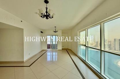 Apartment - 3 - 4 for rent in Al Marwa Tower 3 - Al Marwa Towers - Al Khan - Sharjah Apartment - 3 - 4 for rent in Al Marwa Tower 3 - Al Marwa Towers - Al Khan - Sharjah