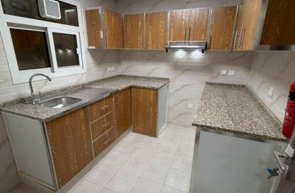 Apartment - 1 Bedroom - 2 Bathrooms for rent in Al Jurf 3 - Al Jurf - Ajman Downtown - Ajman