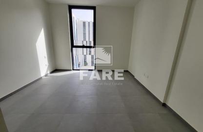 Apartment - Studio - 1 Bathroom for rent in The Riff 4 - The Riff - Aljada - Sharjah