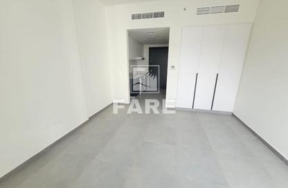 Apartment - Studio - 1 Bathroom for rent in The Riff 4 - The Riff - Aljada - Sharjah