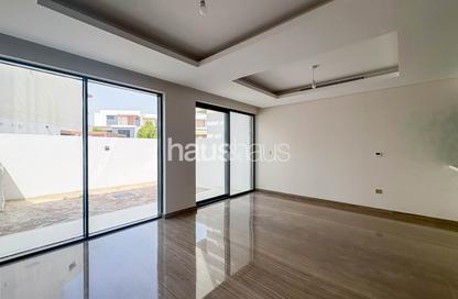 Townhouse - 3 Bedrooms - 4 Bathrooms for rent in Silver Springs 3 - Silver Springs - Damac Hills - Dubai