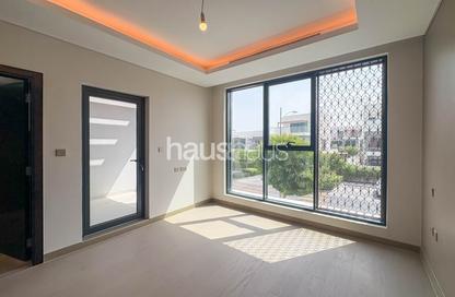 Townhouse - 3 Bedrooms - 4 Bathrooms for rent in Silver Springs 3 - Silver Springs - Damac Hills - Dubai Townhouse - 3 Bedrooms - 4 Bathrooms for rent in Silver Springs 3 - Silver Springs - Damac Hills - Dubai