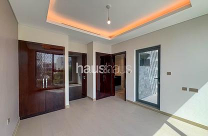 Townhouse - 3 Bedrooms - 4 Bathrooms for rent in Silver Springs 3 - Silver Springs - Damac Hills - Dubai