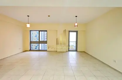 Apartment - 2 Bedrooms - 3 Bathrooms for rent in West Heights 4 - Business Bay - Dubai