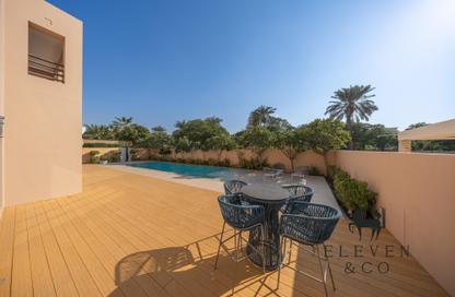 Villa - 6 Bedrooms - 7 Bathrooms for sale in Hattan Arabian Ranches - Arabian Ranches - Dubai
