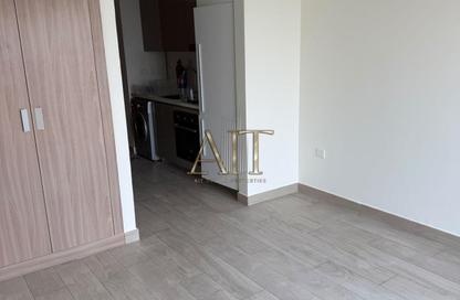 Apartment - Studio - 1 for rent in Azizi Riviera 46 - Azizi Riviera - Meydan One - Meydan - Dubai