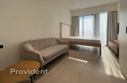 شقة - 1 حمام للايجار في ذا كوميونيتي - مثلث قرية جميرا - دبي