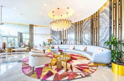 Hotel  and  Hotel Apartment - Studio - 1 Bathroom for sale in Artesia A - Artesia - DAMAC Hills - Dubai
