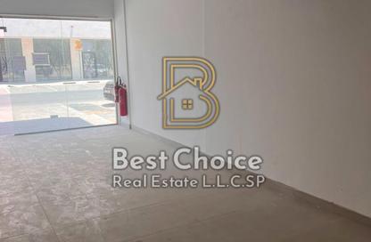 Shop - Studio - 1 Bathroom for rent in AlFalah - Muwaileh Commercial - Sharjah
