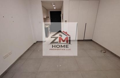 Apartment - Studio - 1 Bathroom for rent in The Riff 4 - The Riff - Aljada - Sharjah