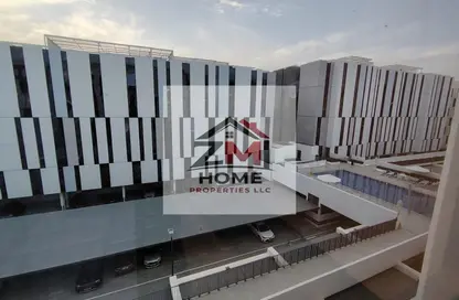 Apartment - Studio - 1 Bathroom for rent in The Riff 4 - The Riff - Aljada - Sharjah