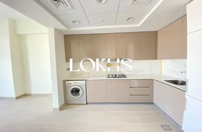 Apartment - 1 Bedroom - 1 Bathroom for rent in AZIZI Riviera 5 - AZIZI Riviera - Meydan One - Meydan - Dubai