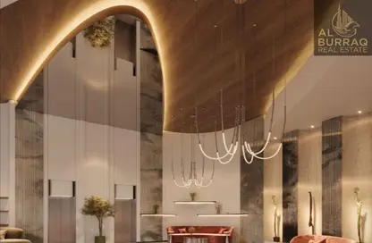 شقة - 1 حمام للبيع في سامانا بوليفارد هايتس - دبي لاند - دبي