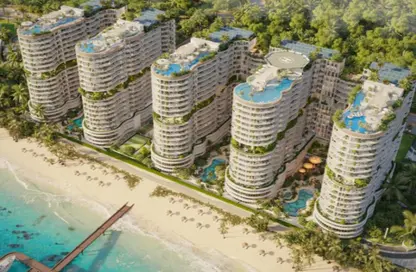 Apartment - Studio - 1 Bathroom for sale in Amra - Al Raudah - Umm Al Quwain