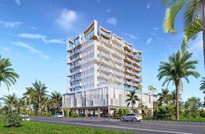 Apartment - 2 Bedrooms - 3 Bathrooms for sale in Nautis Residences - Dubai Islands - Dubai Apartment - 2 Bedrooms - 3 Bathrooms for sale in Nautis Residences - Dubai Islands - Dubai