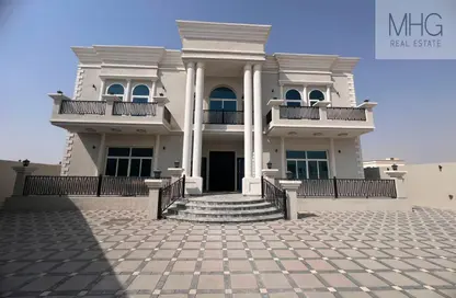 فيلا - 5 غرف نوم - 7 حمامات للايجار في العوير 1 - العوير - دبي فيلا - 5 غرف نوم - 7 حمامات للايجار في العوير 1 - العوير - دبي